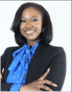 Chandra Reed